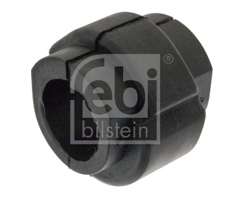 Mounting, stabiliser bar
